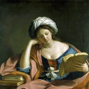 Meet your Posher, Cecily